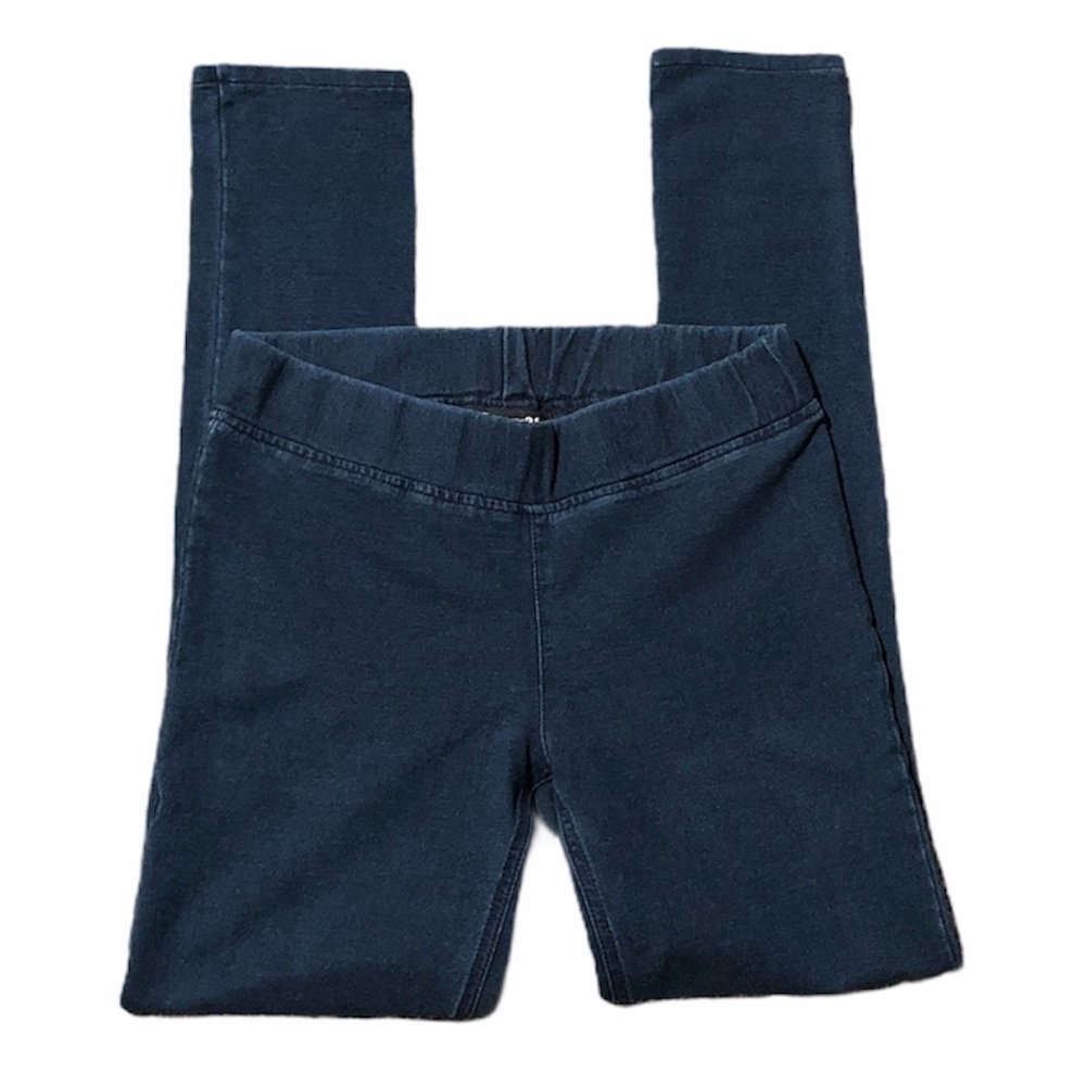Forever 21 Jean Leggings
